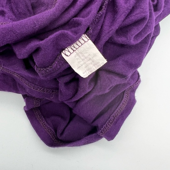 24 seven, comfort apparel tunic top, size 1X - Picture 4 of 4